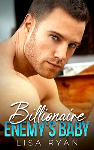 Billionaire Enemy's Baby on Kindle