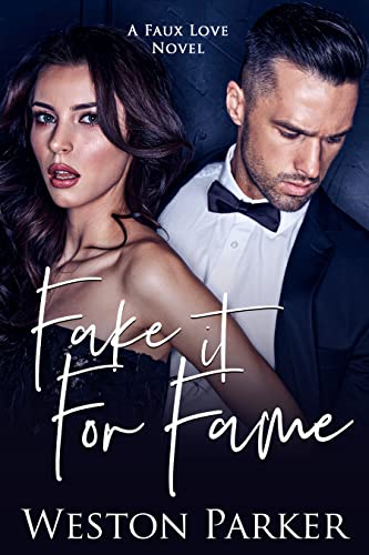 Fake it For Fame on Kindle