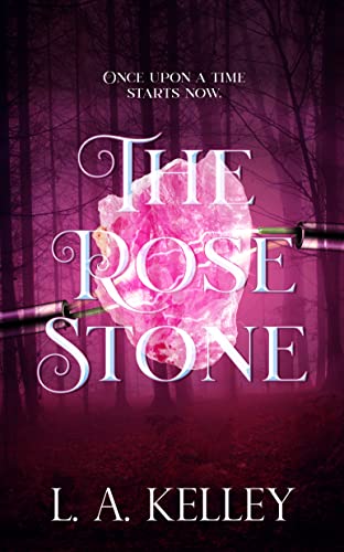 The Rose Stone on Kindle