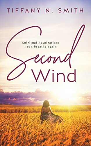 Second Wind on Kindle