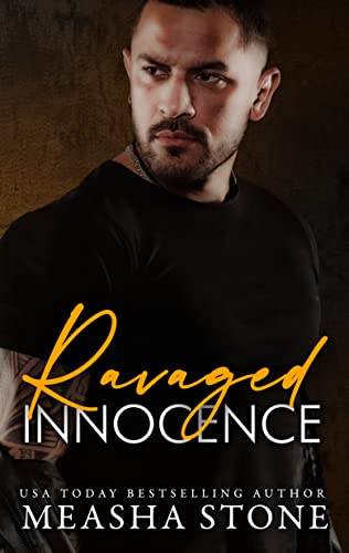 Ravaged Innocence (Innocent Brides Book 3) on Kindle