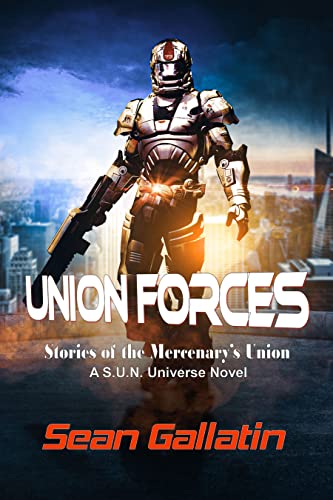 Union Forces on Kindle