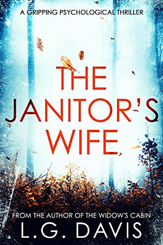 The Janitor's Wife on Kindle
