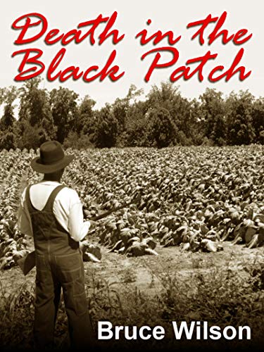 Death in the Black Patch on Kindle