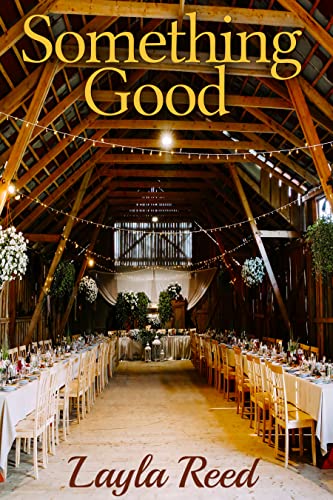 Something Good on Kindle