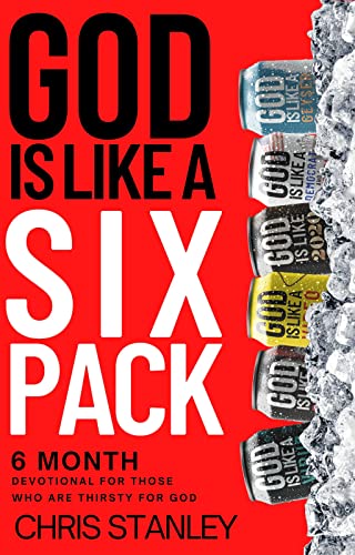 God is Like a 6 Pack on Kindle
