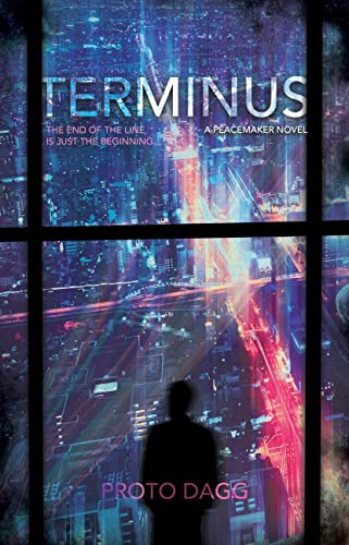 Terminus on Kindle
