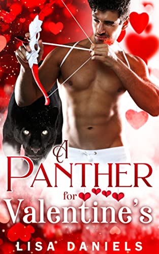A Panther for Valentine's (Holiday Shifters) on Kindle