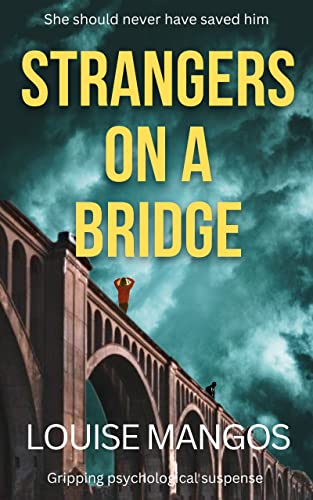 Strangers on a Bridge on Kindle