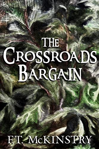 The Crossroads Bargain on Kindle