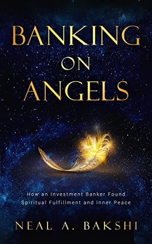Banking on Angels on Kindle