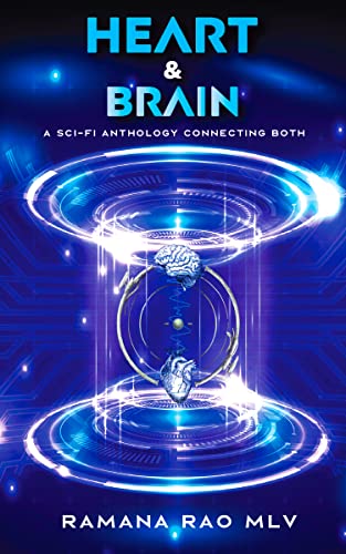 Heart & Brain on Kindle