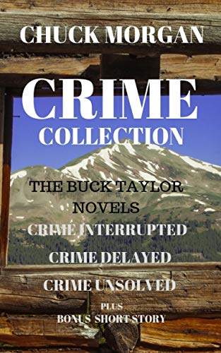 Crime Collection (Crime Collection Book 1) on Kindle