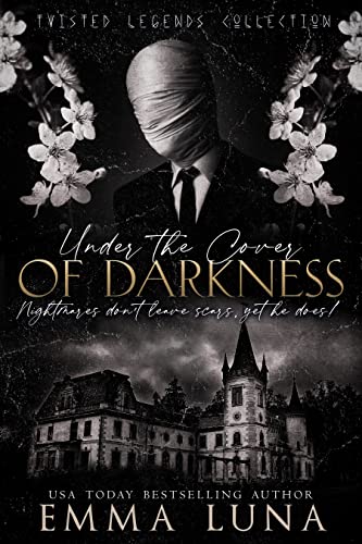 Under The Cover Of Darkness on Kindle