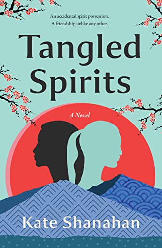 Tangled Spirits on Kindle