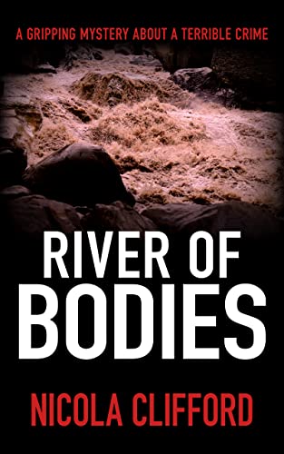 River of Bodies on Kindle