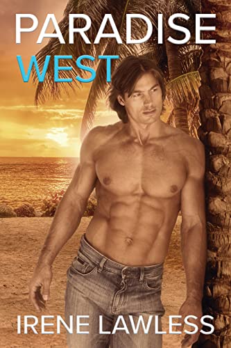 Paradise West on Kindle