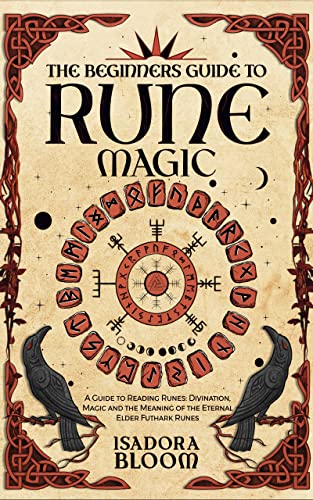 The Beginners Guide to Rune Magic on Kindle