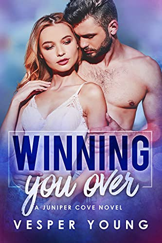 Winning You Over on Kindle