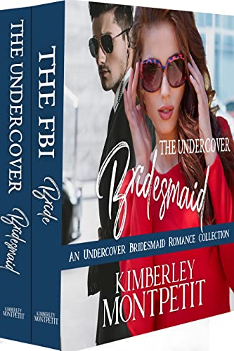 An Undercover Bridesmaid Romance Collection on Kindle