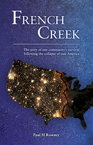 French Creek on Kindle