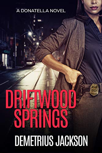 Driftwood Springs on Kindle