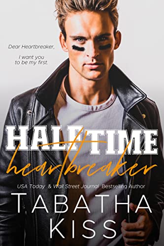 Halftime Heartbreaker (Princes of Chicago North Book 1) on Kindle