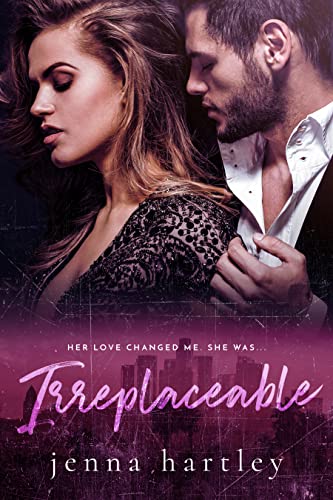 Irreplaceable (Love in LA Book 5) on Kindle