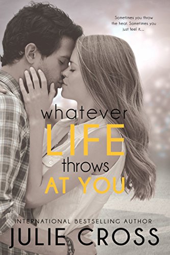 Whatever Life Throws at You (Entangled Teen) on Kindle