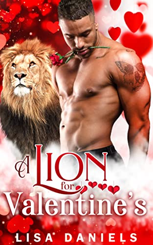 A Lion for Valentine's (Holiday Shifters) on Kindle