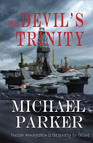 The Devil's Trinity on Kindle