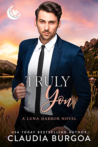 Truly You (Luna Harbor Book 4) on Kindle