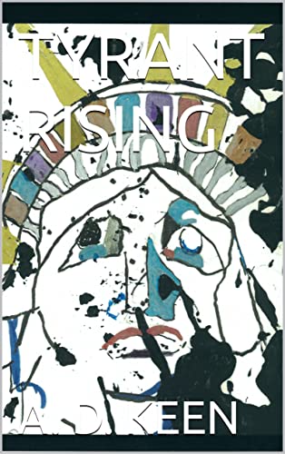 Tyrant Rising on Kindle