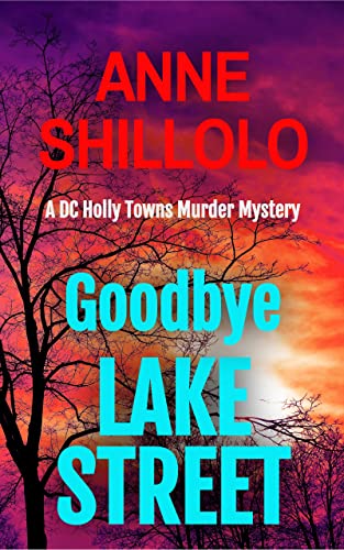 Goodbye Lake Street (A Port Alma Murder Mystery Book 5) on Kindle