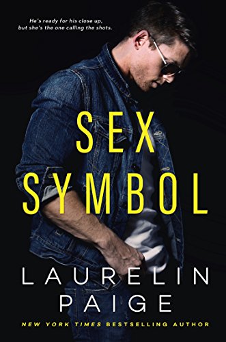 Sex Symbol (Hollywood Heat) on Kindle