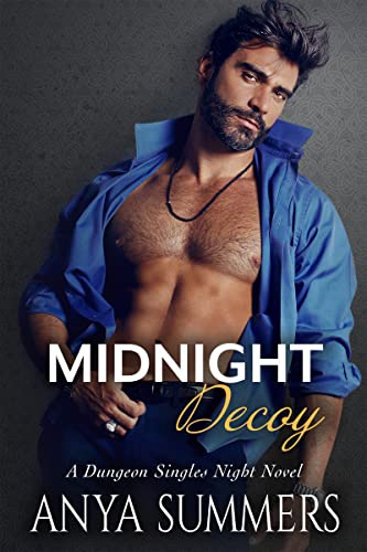 Midnight Decoy (Dungeon Singles Night Book 11) on Kindle
