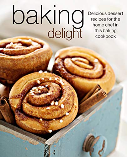 Baking Delight on Kindle