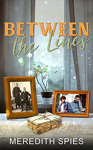 Between the Lines on Kindle