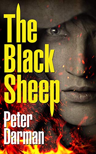 The Black Sheep (Catalan Chronicles Book 1) on Kindle