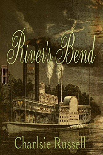 River's Bend on Kindle