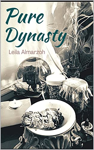 Pure Dynasty on Kindle