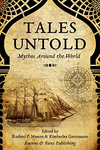 Tales Untold: Mythos Around the World on Kindle