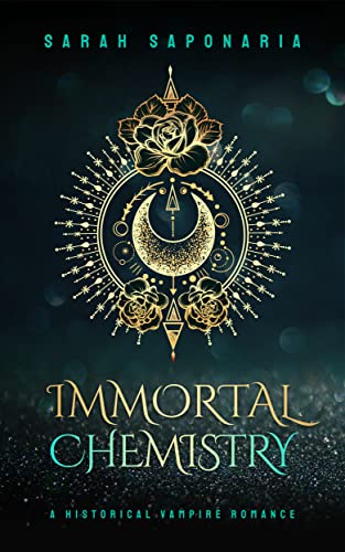 Immortal Chemistry (Immortal Chemistry Series Book 1) on Kindle