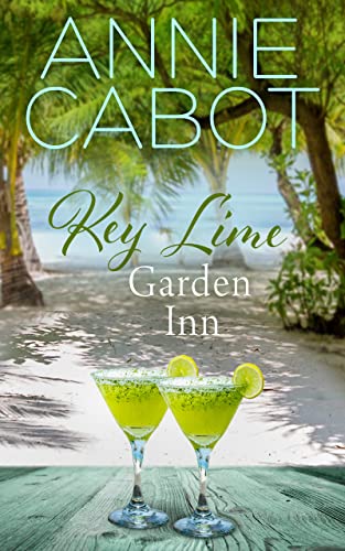 Key Lime Garden Inn (Captiva Island Series Book 1) on Kindle
