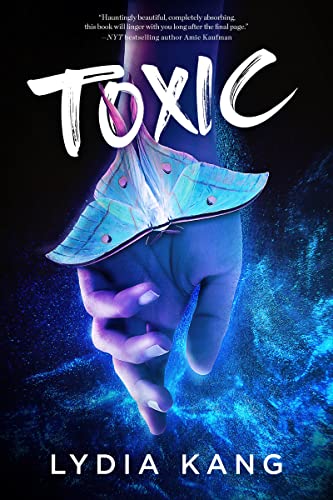 Toxic on Kindle