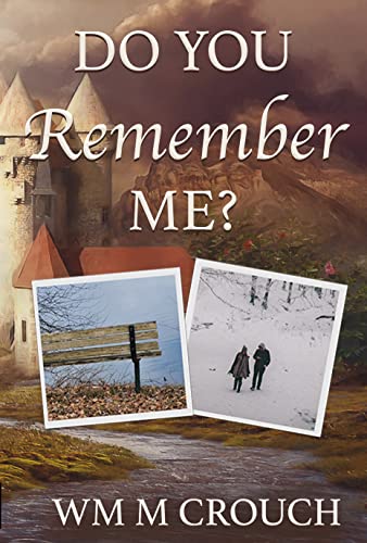 Do You Remember Me? on Kindle
