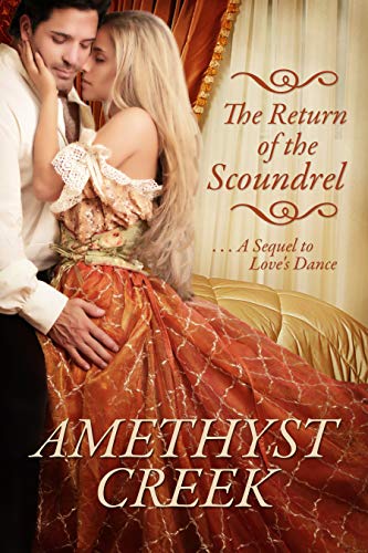 The Return of the Scoundrel on Kindle