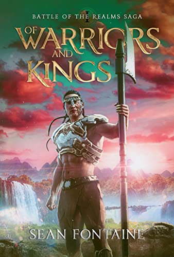 Of Warriors and Kings (Battle of the Realms Saga Book 1) on Kindle