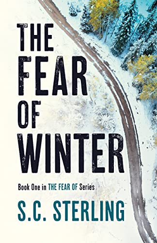 The Fear of Winter (The Fear Of Book 1) on Kindle