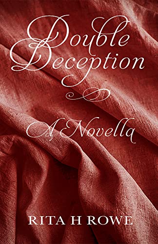 Double Deception on Kindle